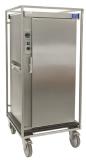 Warmhoudwagen 11x 2/1 GN 230V/2250W
