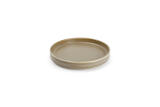 Plat bord sage Munduk 17,5x2,5cm