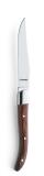 Amefa Steakmes 2520 Royal Steak  Kunststof-rvs Zilver