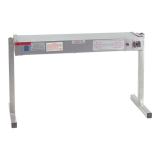 Infrarood/warmtebrug 183cm incl. thermostaat 230V/1940W