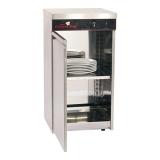 Bordenwarmkast 230V/750W