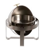 Chafing Dish rond 41 cm Ø