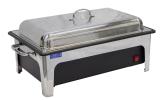 Chafing Dish 1/1 GN elektrisch 230V/2200W