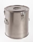 Gamel 25 ltr