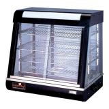 Warmhoudvitrine (tafelmodel) 230V/1840W