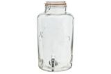 Sap dispenser 8,5 ltr (incl. wecksluiting)