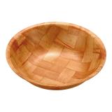 Pita / broodmandje rond 20cm Ø