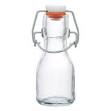 Olie flesje 7cl. incl. wecksluiting