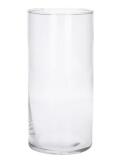 Vaas middel (20cm hoog, 9,5cm diameter)