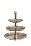 Etagere groot 3 laags
