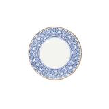 Plat bord Azul blauw 16cm 