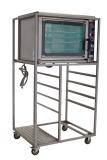 Combi-steamer Unox 5x 1/1 GN 400V/3800W (16A)