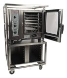 Combi-steamer Rational 6x 1/1 GN 400V/10000W (16A)