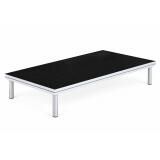 Podiumelement 2x1 mtr