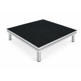 Podiumelement 1x1 mtr