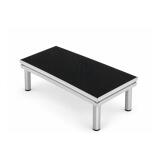 Podiumelement 1x0,5 mtr