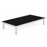 Podiumelement 2x1 mtr
