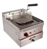 Friteuse 8 ltr 230V/3450W