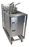Pitco friteuse SE14S (400V/17kW/32A)