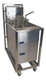 Pitco friteuse SG14S (gasgestookt)