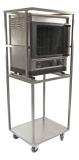 Kippengril / kippenspit klein (230V/3100W/<70 dB(A))