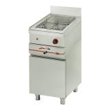 Pastakoker 25 ltr 400V/5000W (16A)