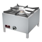 Gashokker RVS (11kW)