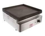Bakplaat 44x44cm 230V/3200W