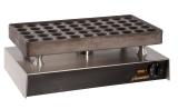 Poffertjesplaat 50 stuks 230V/2200W