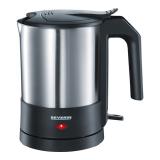 Waterkoker 1,5 ltr RVS 230V/2000W
