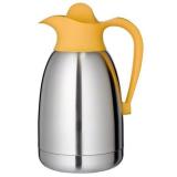 Thermoskan geel 1,5 ltr RVS (thee)