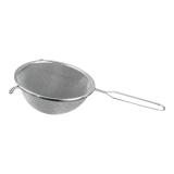 Bolzeef 20cm RVS