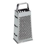 Groenterasp RVS (18cm)