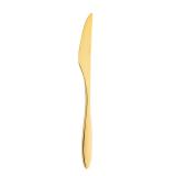 Dessertmes Goud
