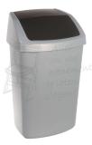 Afvalbak 55 ltr incl. afvalzak
