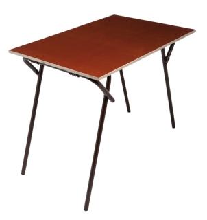 Klaptafel 60x90cm – 60x90cm
