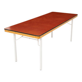Klaptafel 80x200cm – 80x200cm