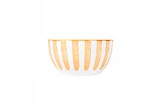 Kom 11,5 x 6,5 cm Cabana oranje – Oranje