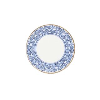 Plat bord Azul blauw 16cm  – 16cm