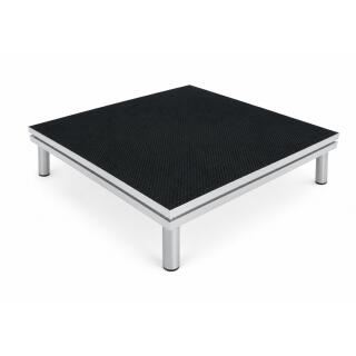 Podiumelement 1x1 mtr – 1x1 mtr