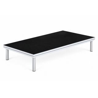 Podiumelement 2x1 mtr – 2x1 mtr