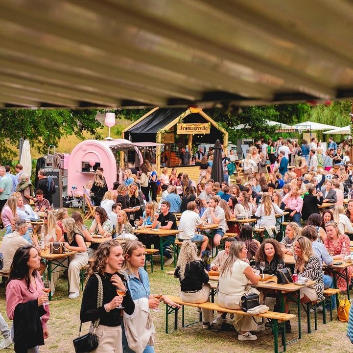 Frituur huren friteuse patat bakken verhuurbedrijf Accuraat Verhuur