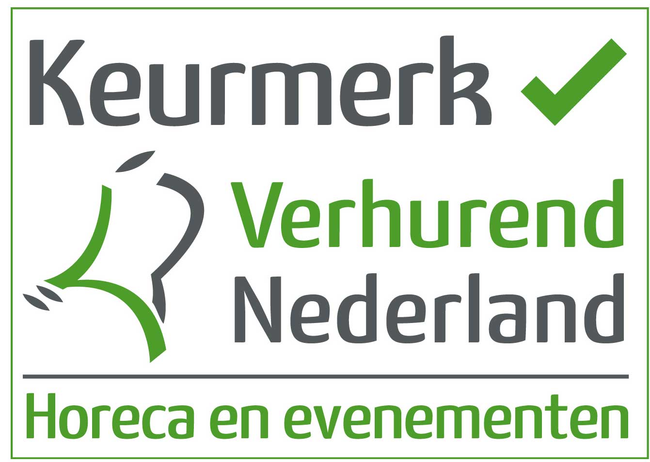 Keurmerk Verhurend Nederland