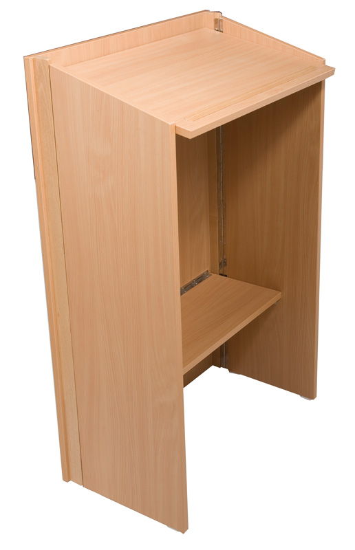 Katheder Partyverhuur specialist Accuraat Verhuur