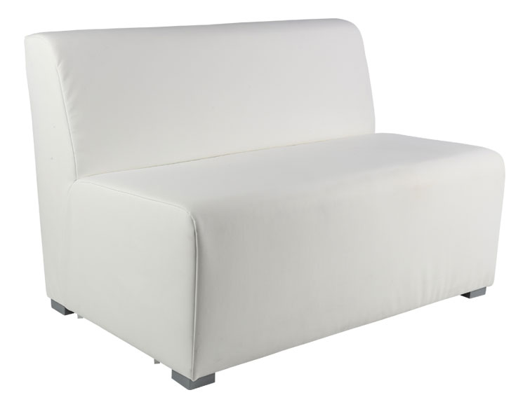 pil auteursrechten maart Lounge bank 2-zits zonder armleuning | Partyverhuur specialist - Accuraat Verhuur pil auteursrechten maart Lounge bank 2-zits zonder armleuning | Partyverhuur specialist - Accuraat Verhuur